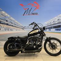 Harley-davidson Sportster XL 1200 Custom 07/2004