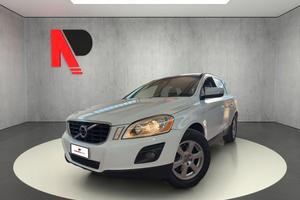Volvo XC 60 XC60 D5 AWD Momentum