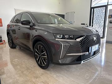 Ds 7 Ds7 plug in hybrid E-tence 225 Opera