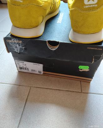 Sneakers converse aukland 