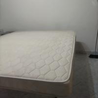 Materasso matrimoniale