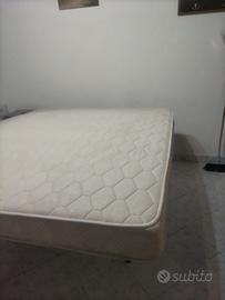 Materasso matrimoniale