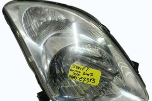 FARO ANTERIORE DESTRO SUZUKI Swift 4Â° Serie (04>1