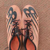 New balance fuelcell SD X