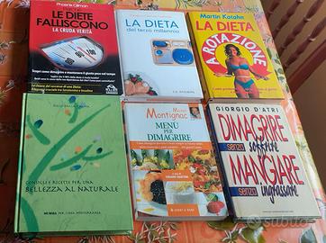 Libri diversi 20