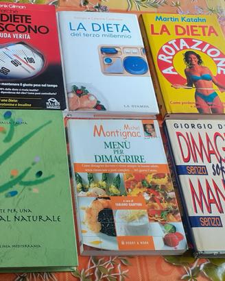 Libri diversi 20