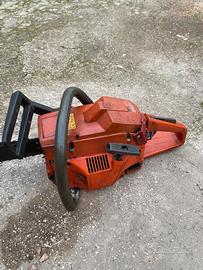 Motosega Husqvarna 51