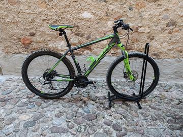 Bici KTM 27.5"