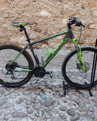 Bici KTM 27.5"