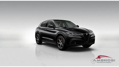 ALFA ROMEO Stelvio Veloce