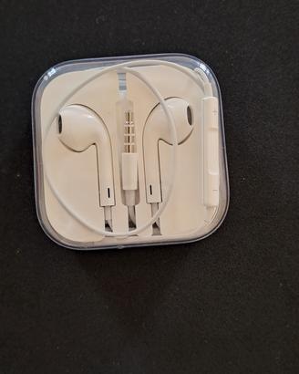 auricolari Apple