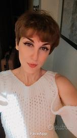 Commessa - impiegata