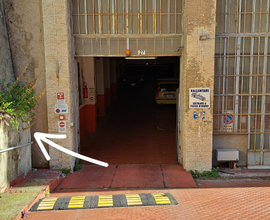 Autorimessa auto moto sestri ponente