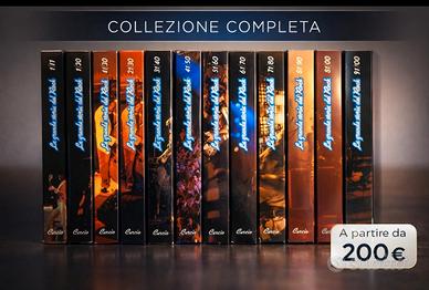 🎸 Collezione completa riviste musicali – edizione