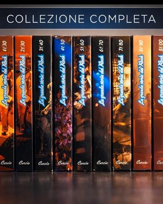 🎸 Collezione completa riviste musicali – edizione