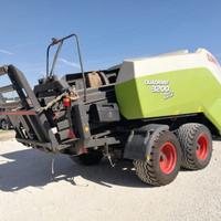 CLAAS ROTOCUT QUADRANT 3200