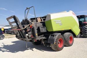 CLAAS ROTOCUT QUADRANT 3200