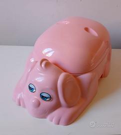 Vasino igienico Chicco