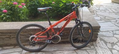 MTB junior 24