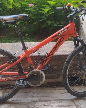 MTB junior 24