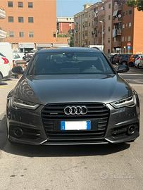 AUDI A6 Avant 3.0 TDI Quattro Competition