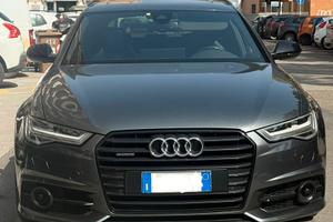 AUDI A6 Avant 3.0 TDI Quattro Competition