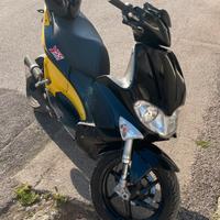 gilera runner 50