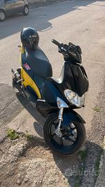 gilera runner 50