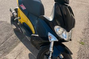 gilera runner 50