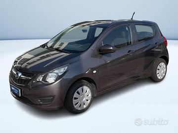 Opel Karl 1.0 N-Joy 75cv
