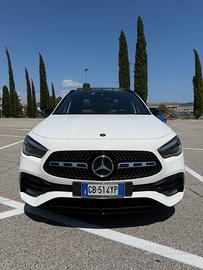 Mercedes-Benz GLA 200 GLA-H247 2020 d Premium auto