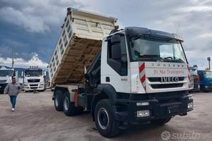 Iveco trakker ad 260t36 (cod.interno pm1527)