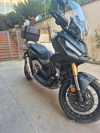 Honda xadv 750