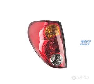 FANALE SINISTRO MITSUBISHI L200 06-10