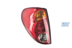 FANALE SINISTRO MITSUBISHI L200 06-10