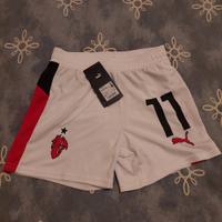 Pantaloncini  Milan 25/26 TG 9-10 anni