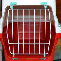 Trasportino per animali