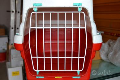 Trasportino per animali