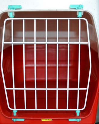 Trasportino per animali