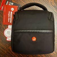 Borsa a tracolla Manfrotto Advanced A5