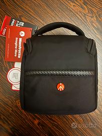 Borsa a tracolla Manfrotto Advanced A5