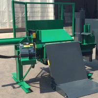 Spccalegna orizzontale oma