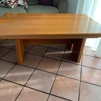 tavolino apribile allungabile