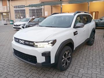 DISPONIAMO DI RICAMBI AUTO DACIA BIGSTER 2025 MATE