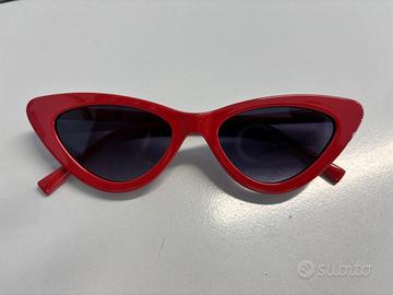 Occhiale da sole Centrostyle