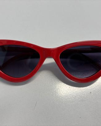 Occhiale da sole Centrostyle