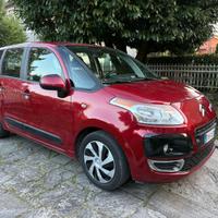 Citroen c3 Picasso GARANZIA 12 MESI
