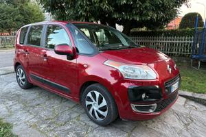 Citroen c3 Picasso GARANZIA 12 MESI