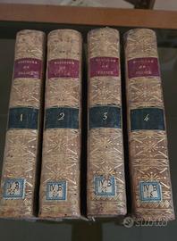 libri antichi francesi 