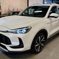 MG ZS Hybrid+ Luxury